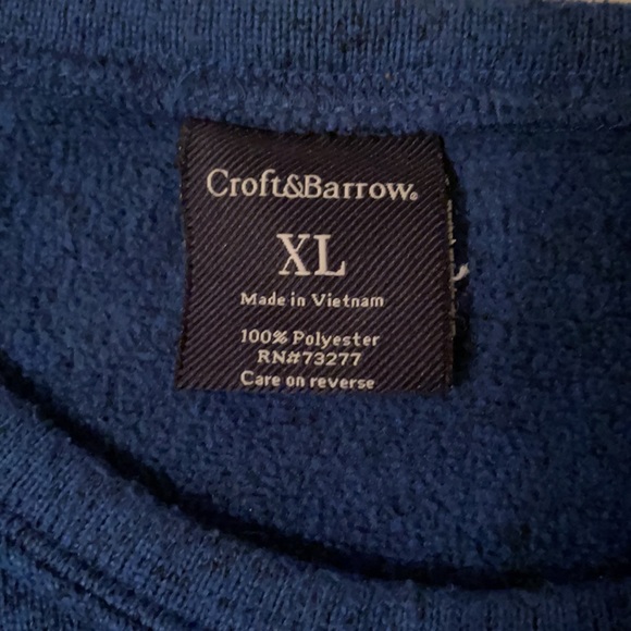 Casual sweater - Picture 2 of 3